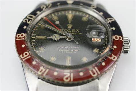 rolex 6542 bakelite for sale